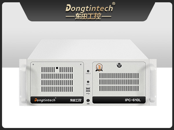  4U機架式工業電腦廠家