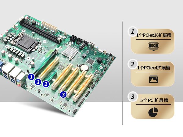  4U機架式工業電腦廠家
