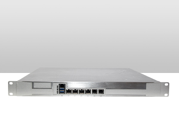 網絡安全工控機定制