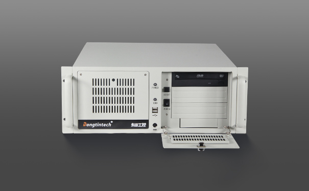 機器視覺4U工控機 機器視覺4U工控機