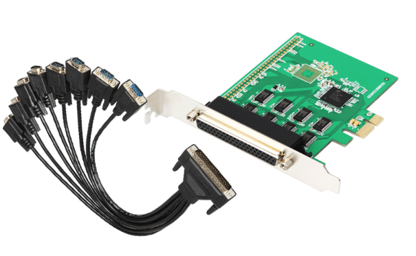 工控機串口卡 工控機串口卡
