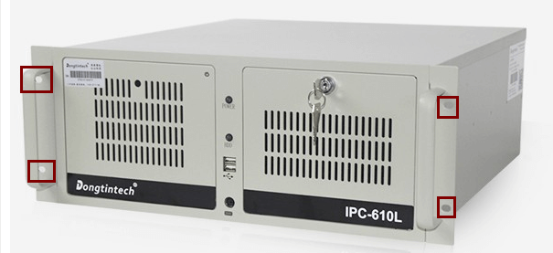 東田工控機 東田工控機