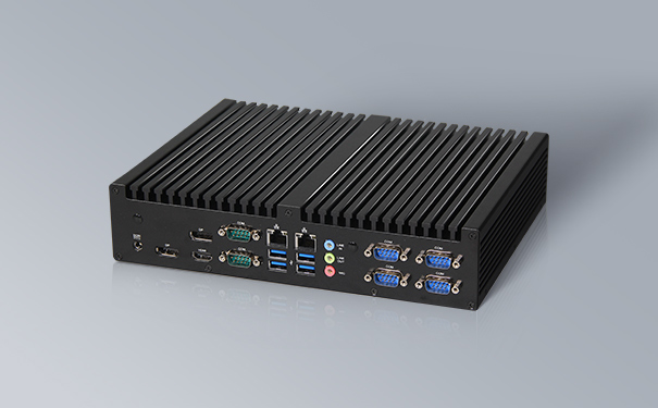 無風扇工控機 無風扇工控機