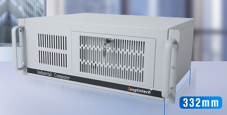 4U短款工控機 4U短款工控機