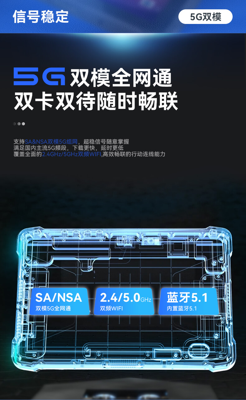 10.1英寸三防加固平板,Android系統平板 10.1英寸三防加固平板,Android系統平板