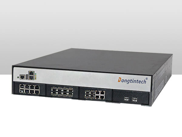 多網口工控機廠家,2U多網口工業電腦