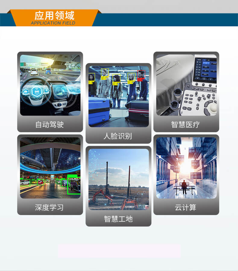 無風扇嵌入式電腦,智慧工地邊緣計算 無風扇嵌入式電腦,智慧工地邊緣計算