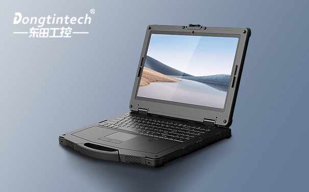工業筆記本電腦 工業筆記本電腦