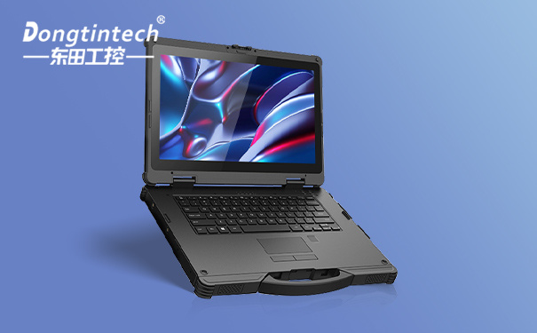 工業筆記本電腦 工業筆記本電腦