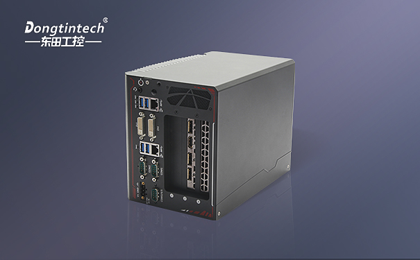 車載專業工控機