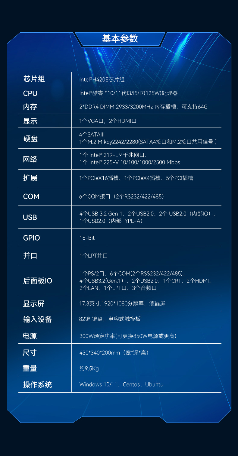 酷睿10/11代加固便攜機,可擴展工業電腦主機.jpg 酷睿10/11代加固便攜機,可擴展工業電腦主機.jpg