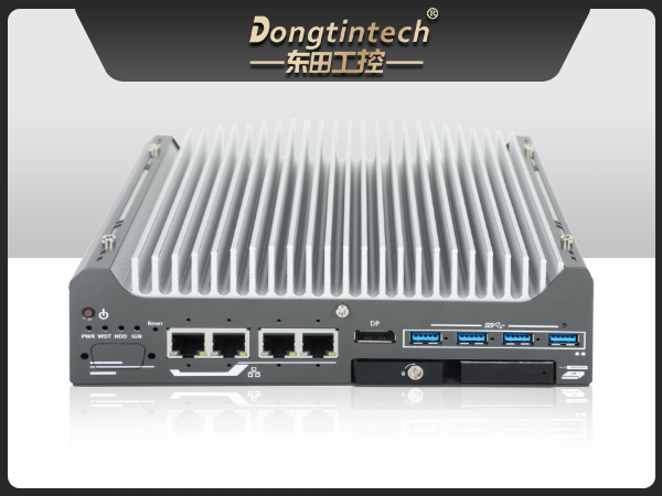酷睿12代工控機,智能駕駛工業主機,DTB-3094-H610E