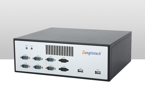 東田桌面式工控機,迷你工業主機,EPC-3100