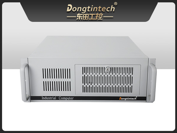 酷睿9代工控主機,4U短款工業電腦