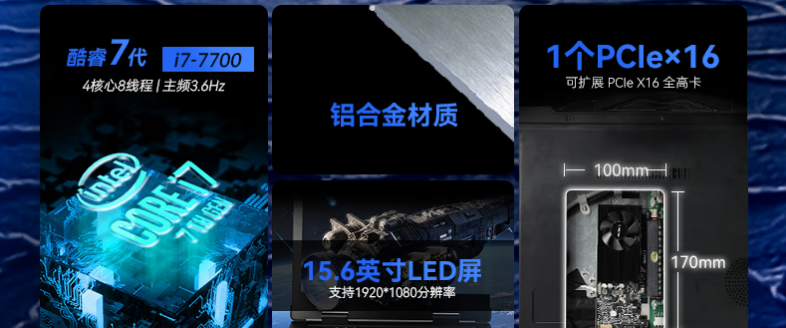 這些配置不僅可以滿足用戶的不同需求 這些配置不僅可以滿足用戶的不同需求