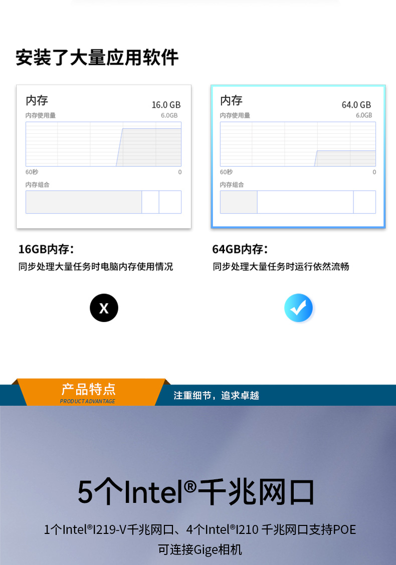 東田桌面式工控機,采取H610芯片組,DTB-2102L-BH610MC.jpg 東田桌面式工控機,采取H610芯片組,DTB-2102L-BH610MC.jpg