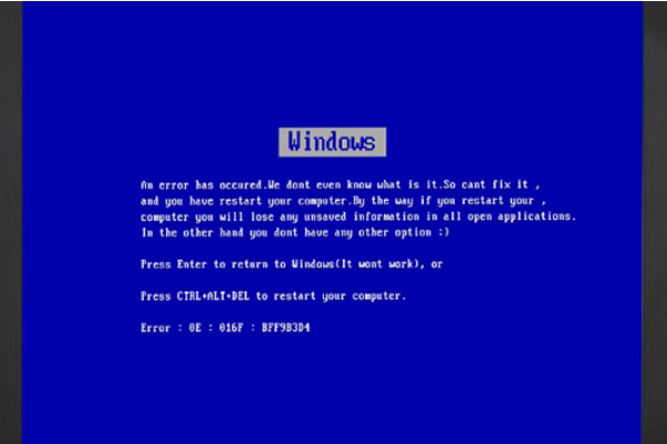 工控機藍屏.png 工控機藍屏.png