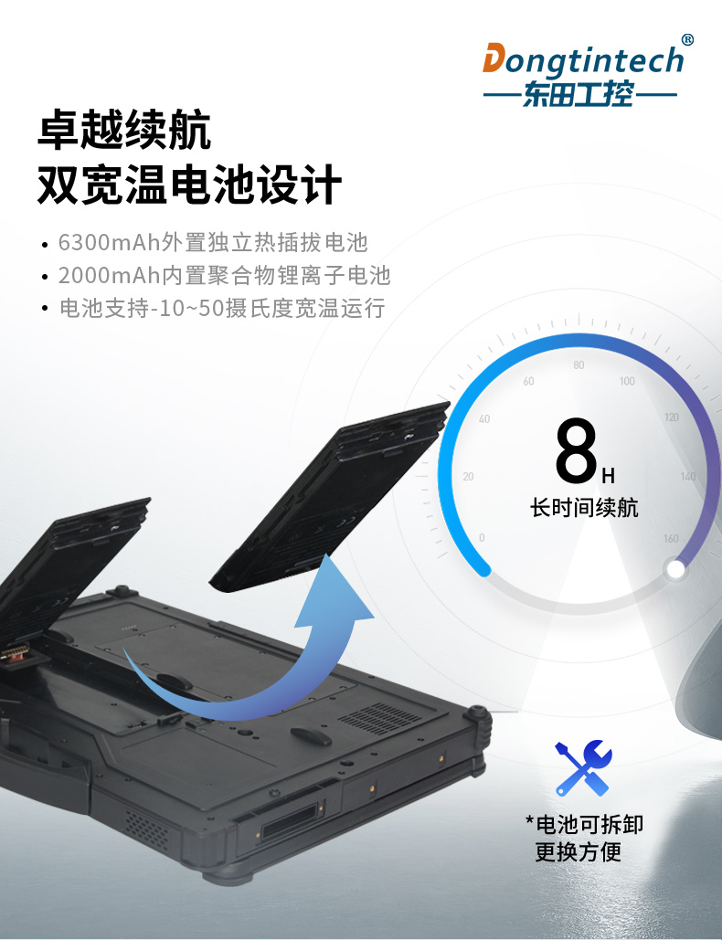 國產化三防加固筆記本|飛騰FT-2000筆記本電腦|DTN-F1415S.jpg 國產化三防加固筆記本|飛騰FT-2000筆記本電腦|DTN-F1415S.jpg