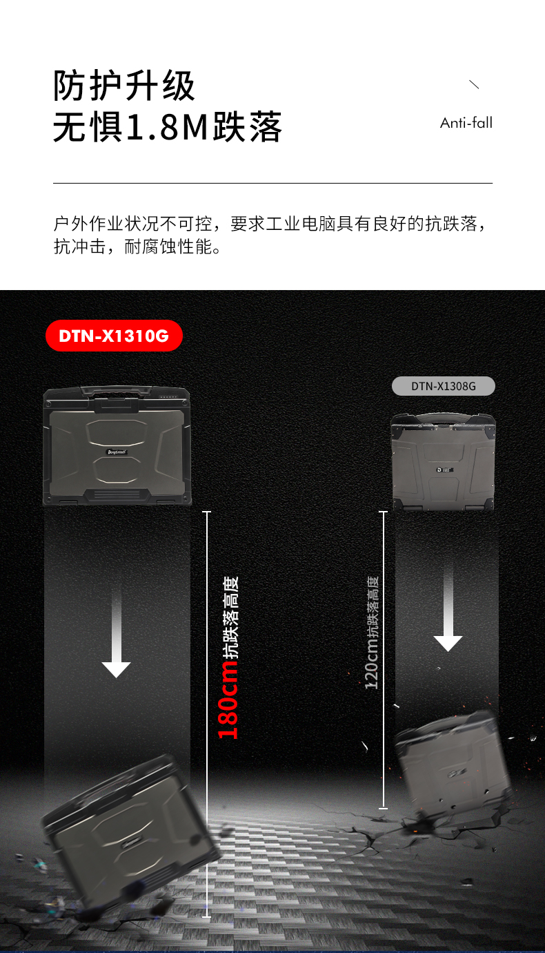 13.3英寸全加固筆記本,工業筆記本電腦,DTN-X1310G.jpg 13.3英寸全加固筆記本,工業筆記本電腦,DTN-X1310G.jpg