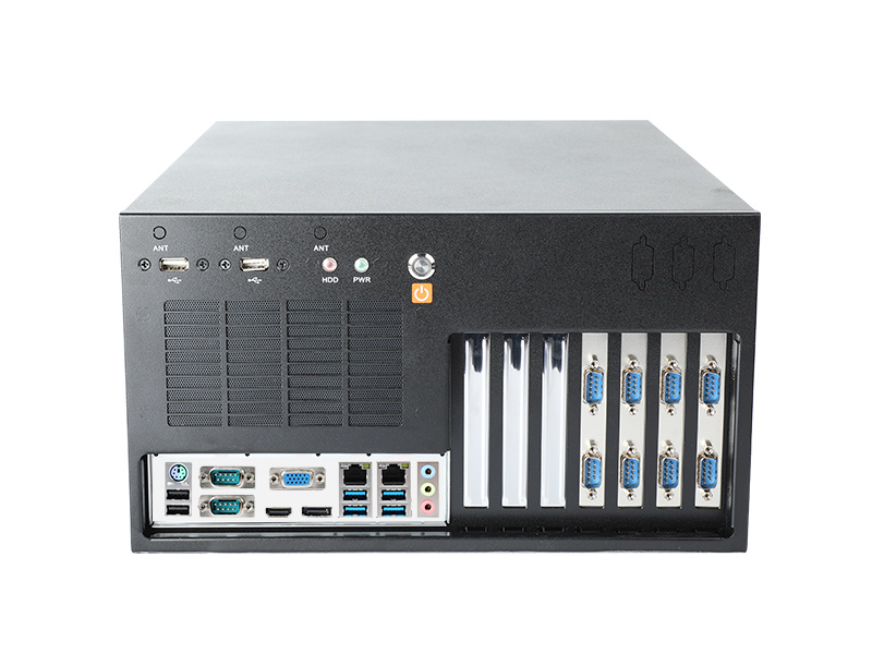 高性能壁掛式工控機,酷睿13代工業電腦,DT-5309-JH610MB1