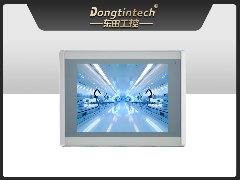 8/10.1/12.1/15.6/21.5英寸工業觸摸顯示器,DTM-P2108C