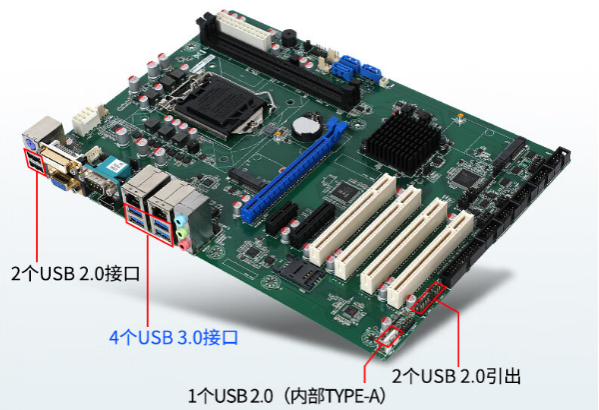 多網口工控機主板.png 多網口工控機主板.png