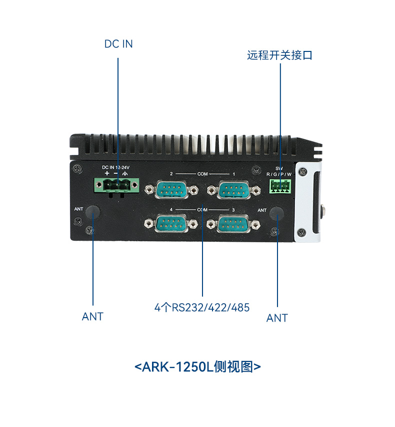 研華嵌入式工控機,酷睿11代I5工業電腦主機,ARK-1250L.jpg 研華嵌入式工控機,酷睿11代I5工業電腦主機,ARK-1250L.jpg
