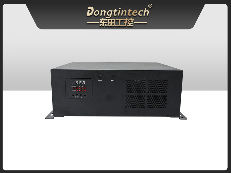 桌面式工控機(jī),機(jī)器視覺監(jiān)測(cè)工控主機(jī)電腦,DT-3115P-BH110MC