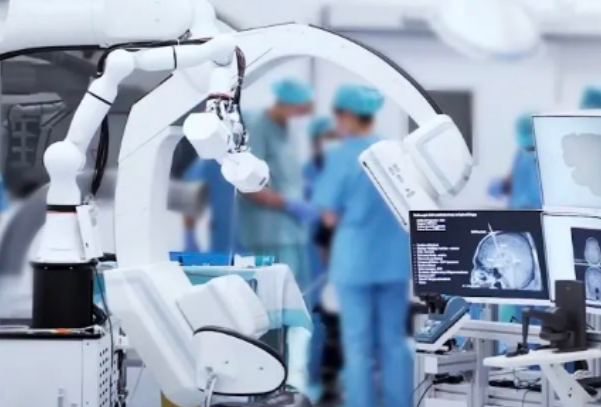 醫(yī)療機器人.png 醫(yī)療機器人.png