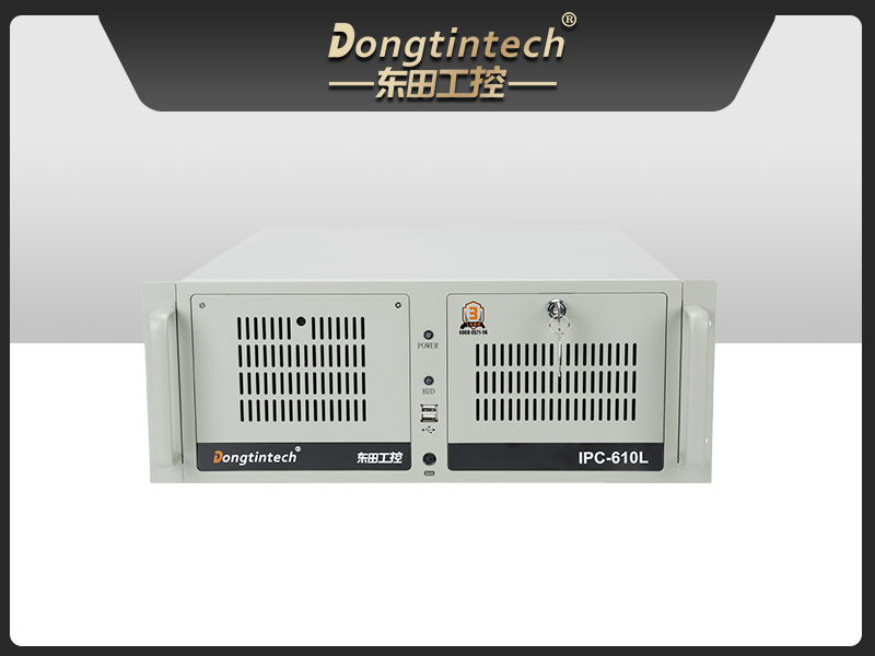 11代高性能工控主機,三顯機架式工控機,DT-610L-BH470MA