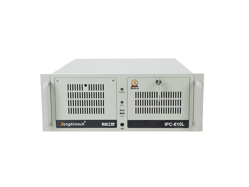 11代高性能工控主機,三顯機架式工控機,DT-610L-BH470MA