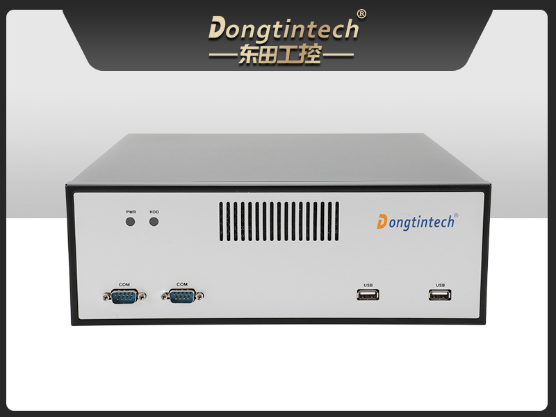 國產化飛騰工控機,搭載國產銀河麒麟操作系統,DTB-2102L-BD2KMC