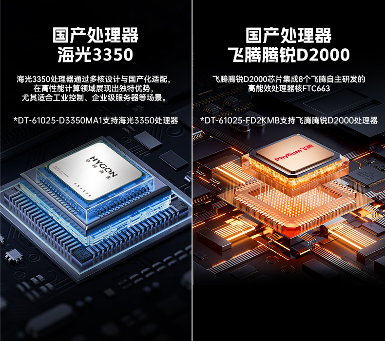 東田國產海光工控機,雙顯工控上位機,DT-61025-D3350MA1.jpg 東田國產海光工控機,雙顯工控上位機,DT-61025-D3350MA1.jpg