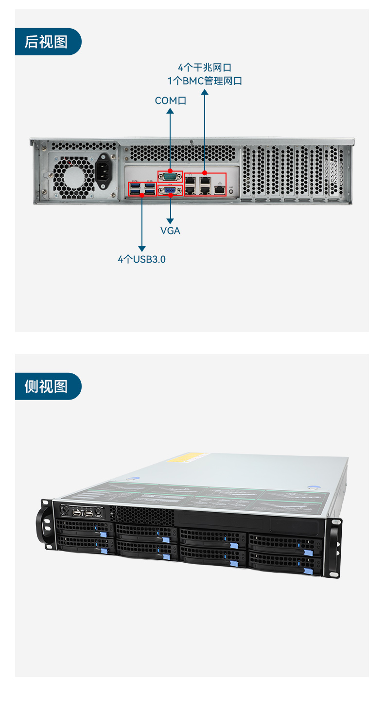 東田2U工控服務器,雙路Intel至強高性能工控機,工業服務器,DT-26508-PF2KMZ.jpg 東田2U工控服務器,雙路Intel至強高性能工控機,工業服務器,DT-26508-PF2KMZ.jpg