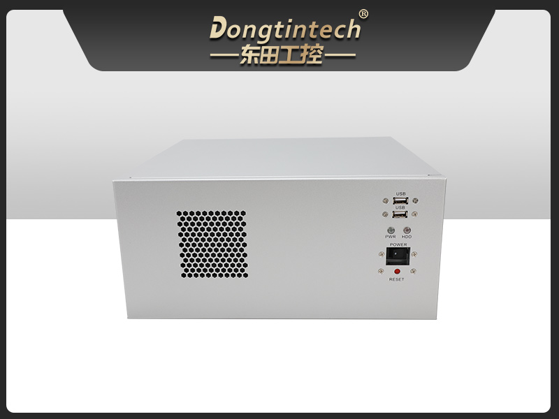 國產壁掛式工控機,騰銳D3000工業主機,DT-5206-BD3KMC