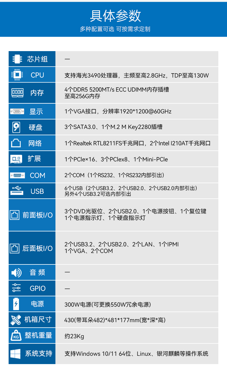 國產工控機,海光CPU工控主機,國內電腦廠家,DT-610L-B3490MB.jpg 國產工控機,海光CPU工控主機,國內電腦廠家,DT-610L-B3490MB.jpg