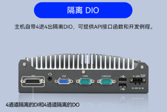 東田嵌入式無風扇工控機端口.png 東田嵌入式無風扇工控機端口.png